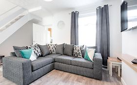 City Centre, Parking, Smart Tv'S In All Rooms